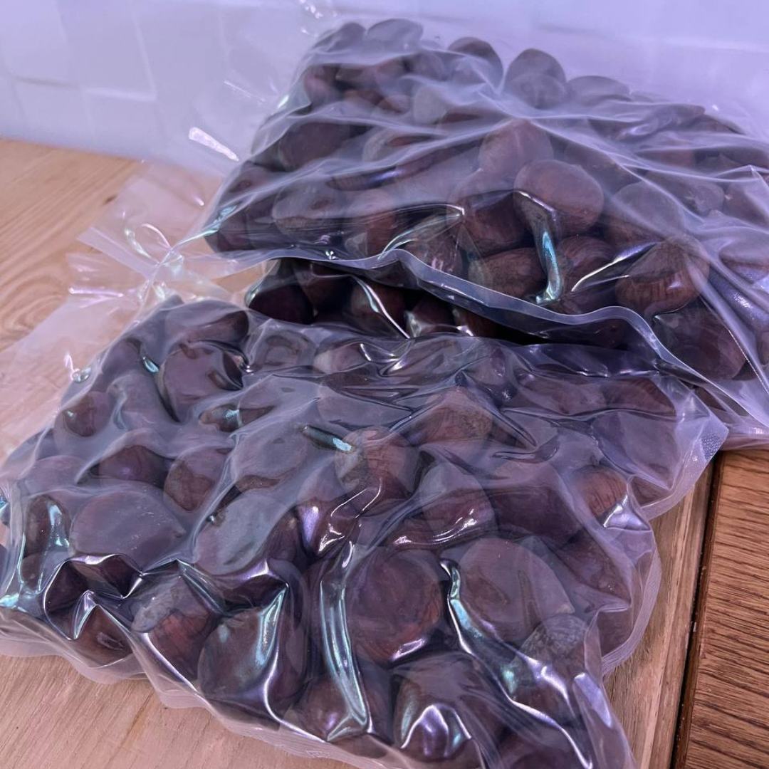 PREVENDITA - Castagne del Prete Artigianali di Montella IGP | Pacco da 10 kg