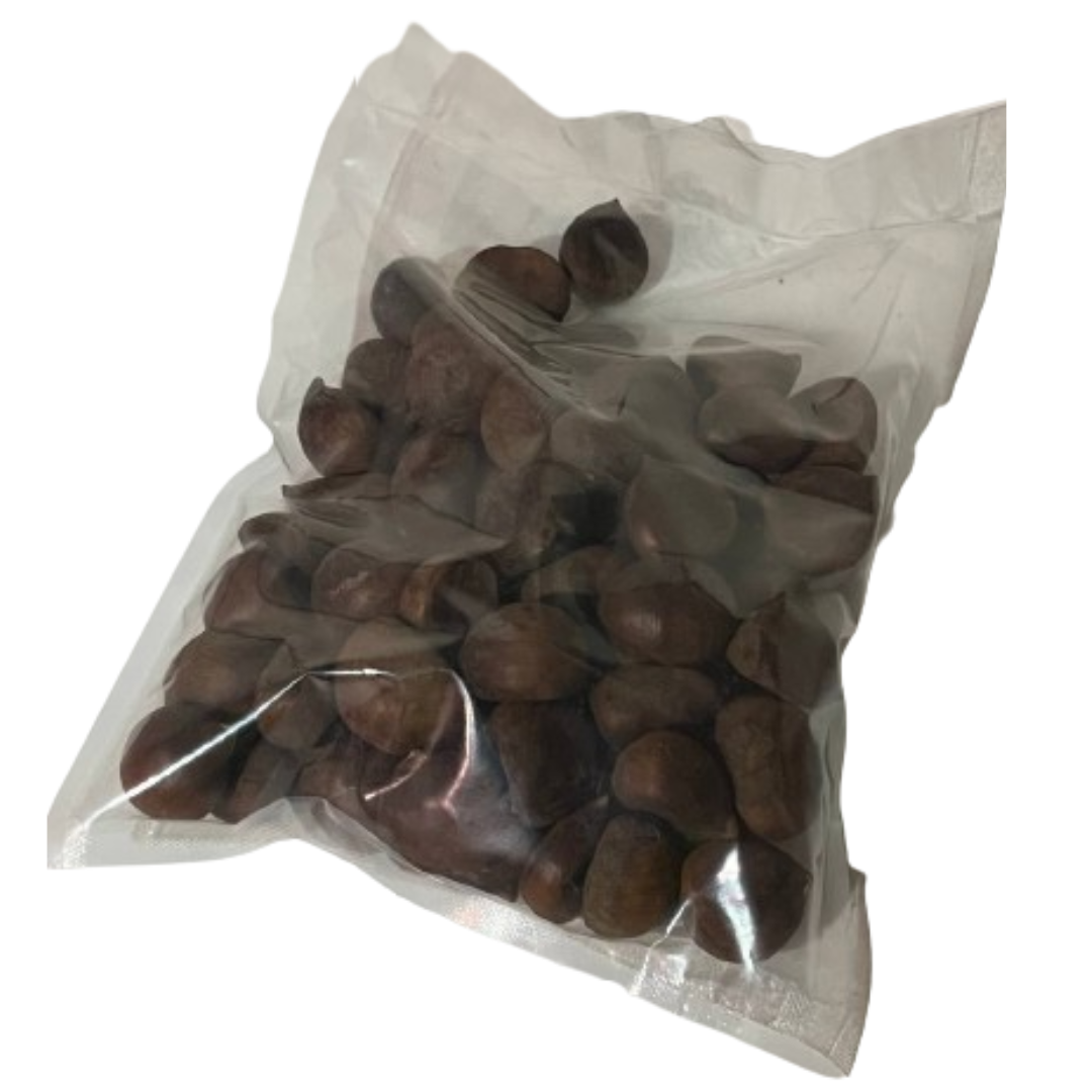 PREVENDITA - Castagne del Prete Artigianali di Montella IGP | Pacco da 8 kg