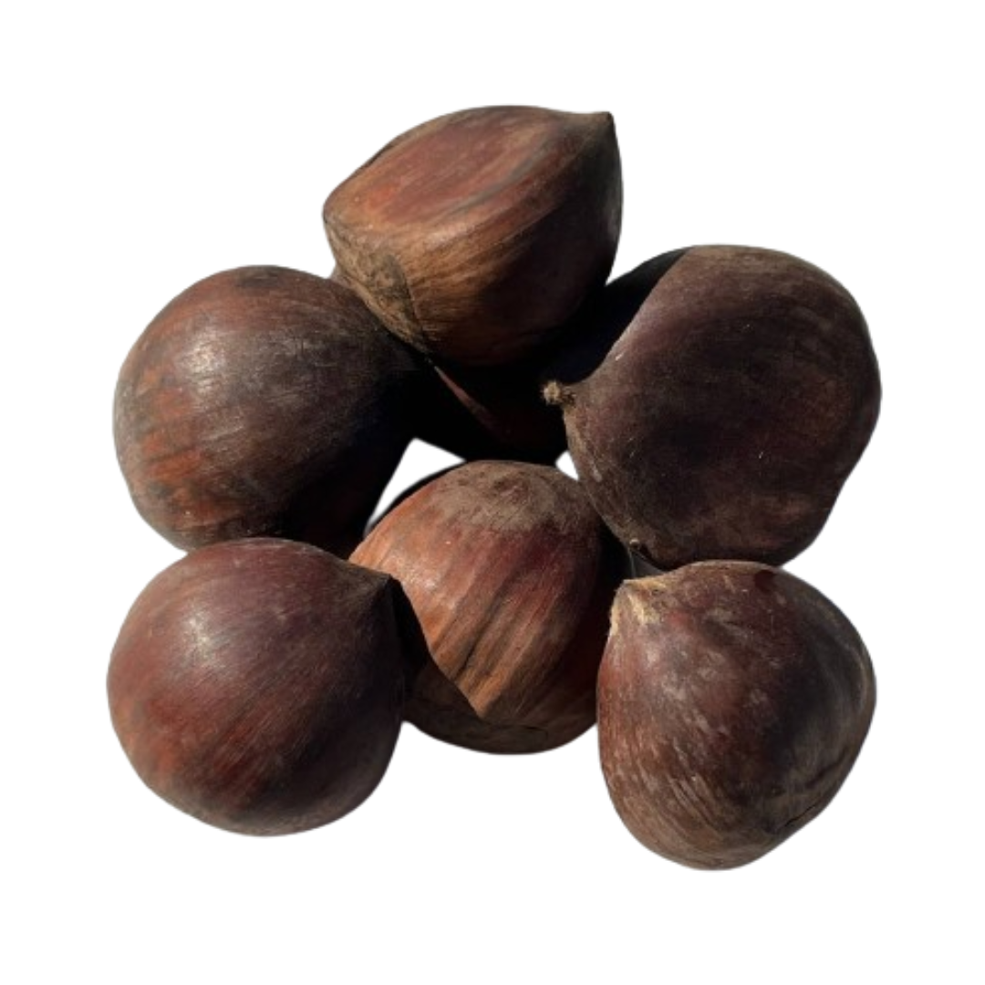 PREVENDITA - Castagne del Prete Artigianali di Montella IGP | Pacco da 6 kg