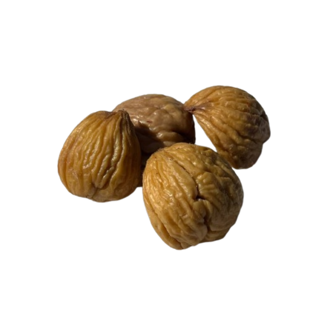 PREVENDITA - Castagne del Prete Artigianali di Montella IGP | Pacco da 10 kg